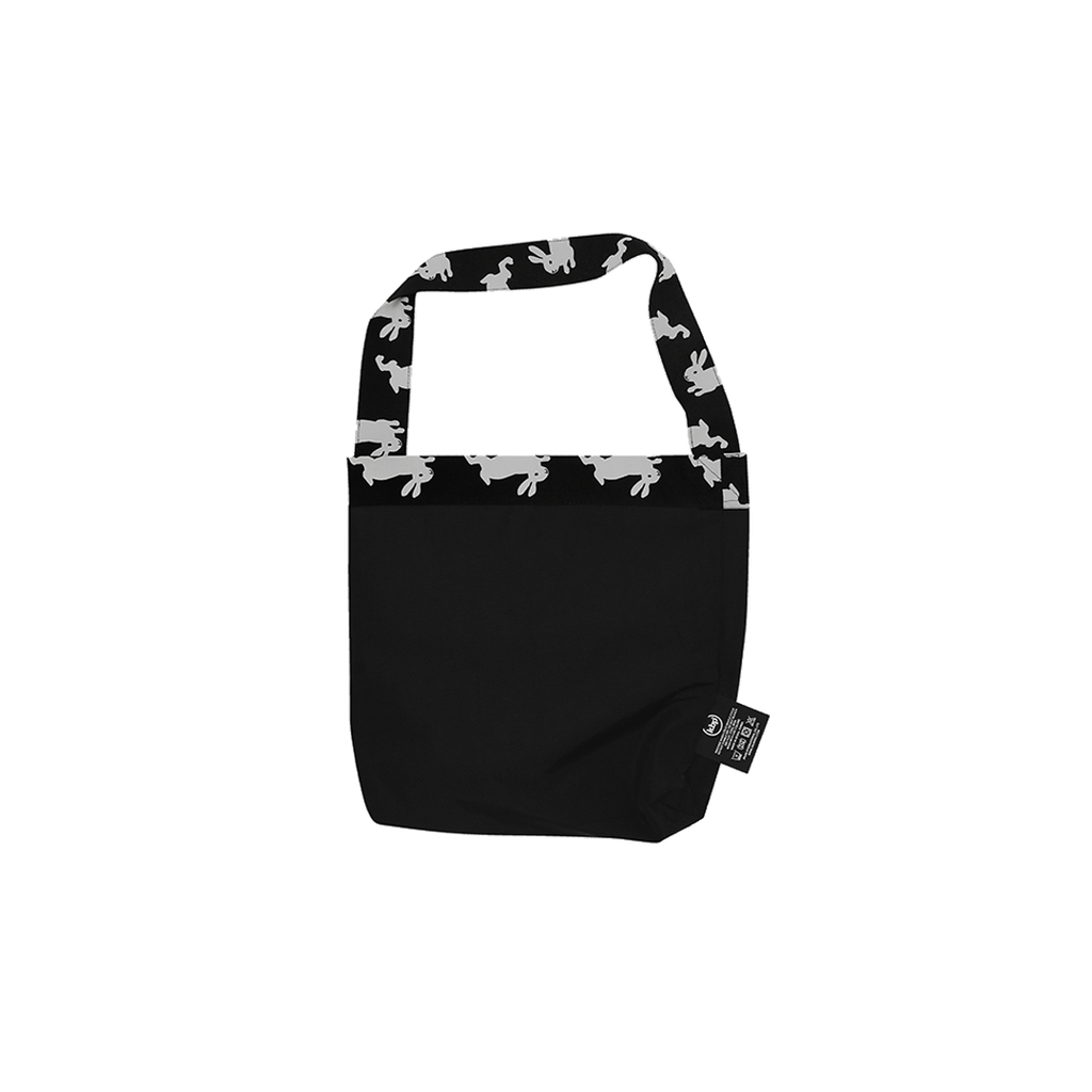 Happy Bunny II Hobo Bag