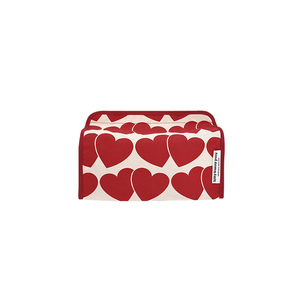 Tweedle Tissuebox Cover