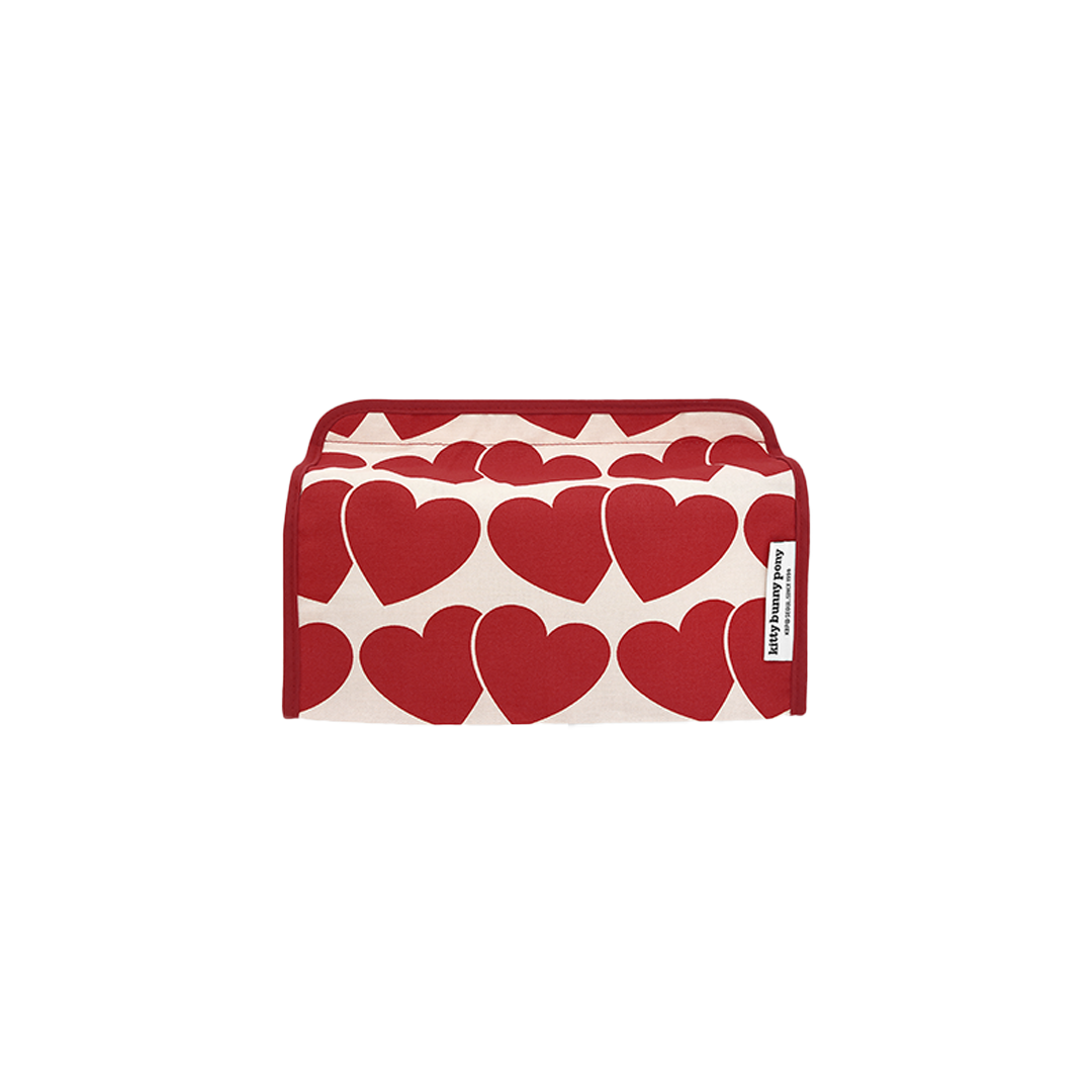 Tweedle Tissuebox Cover
