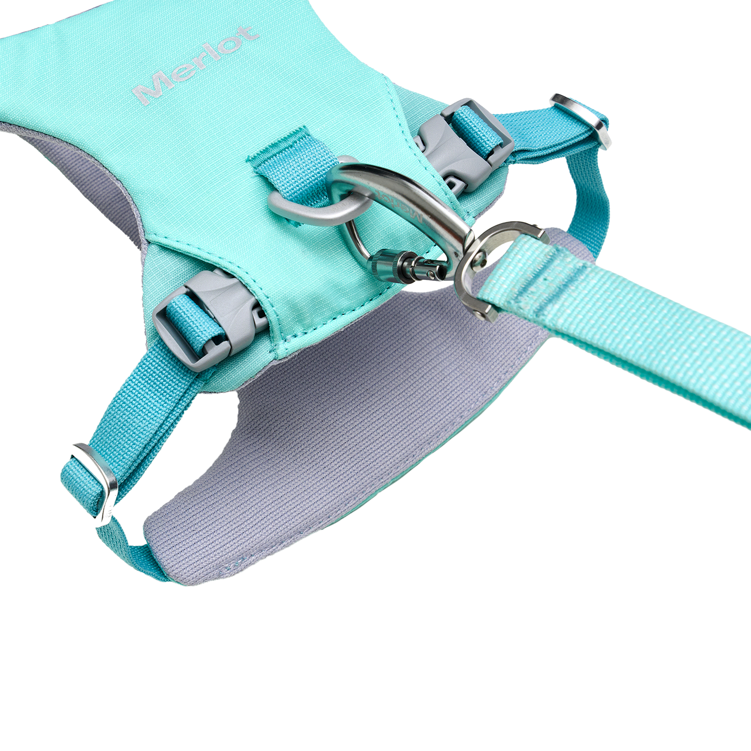 Ardor™ Harness Mint Stone