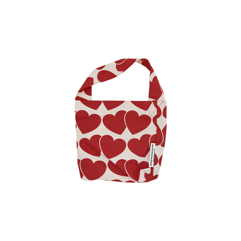 Tweedle Hobo Bag