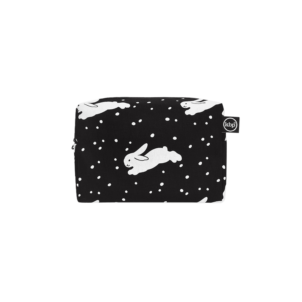 Snow Bunnies Box Pouch