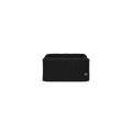 Easy Black Tissuebox Cover