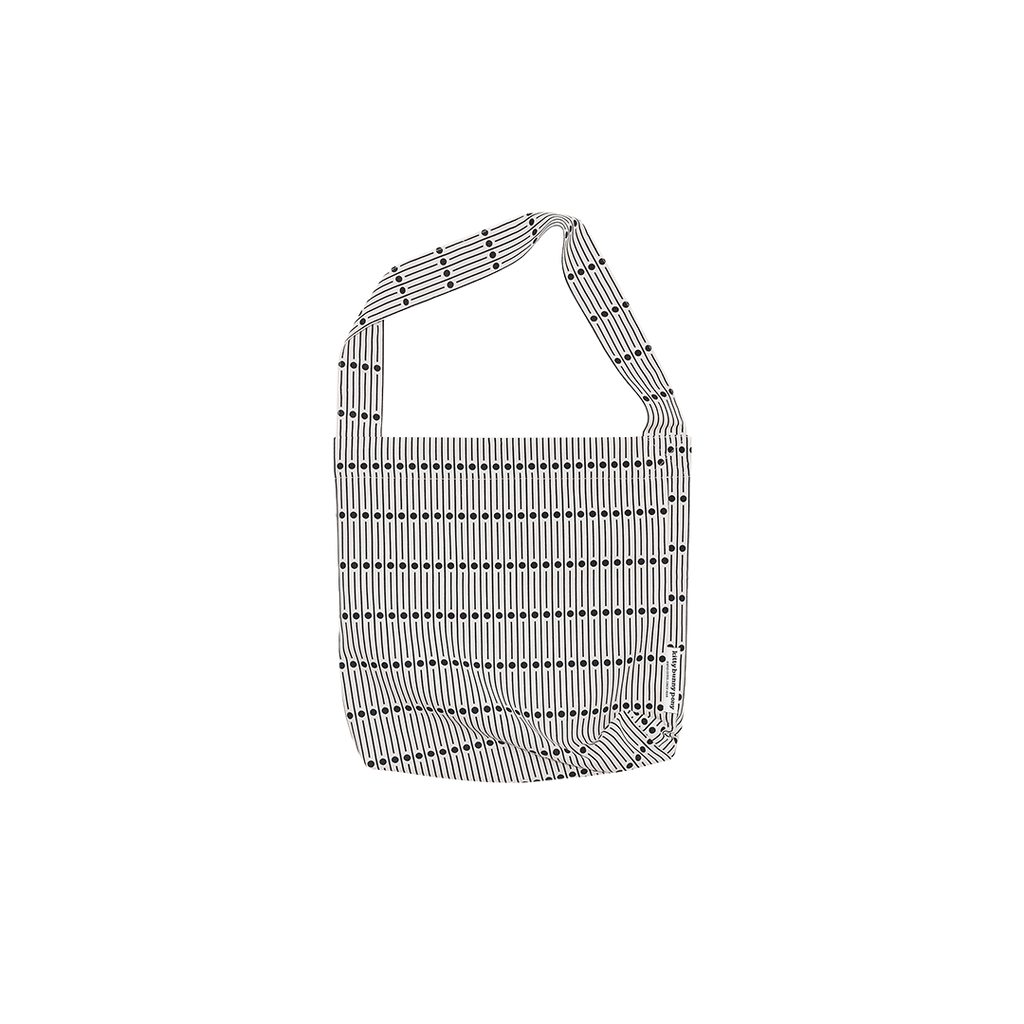 Miller Black Hobo Bag