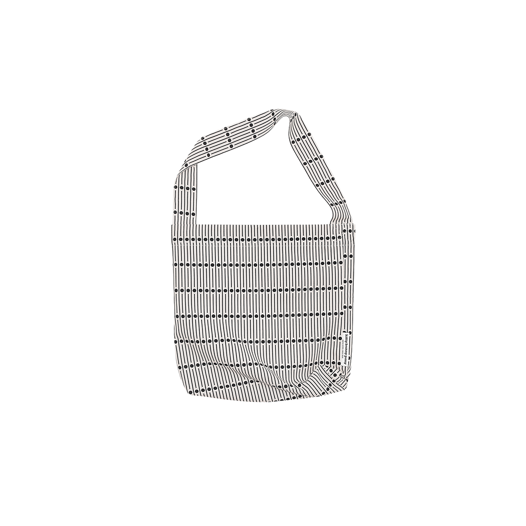 Miller Black Hobo Bag