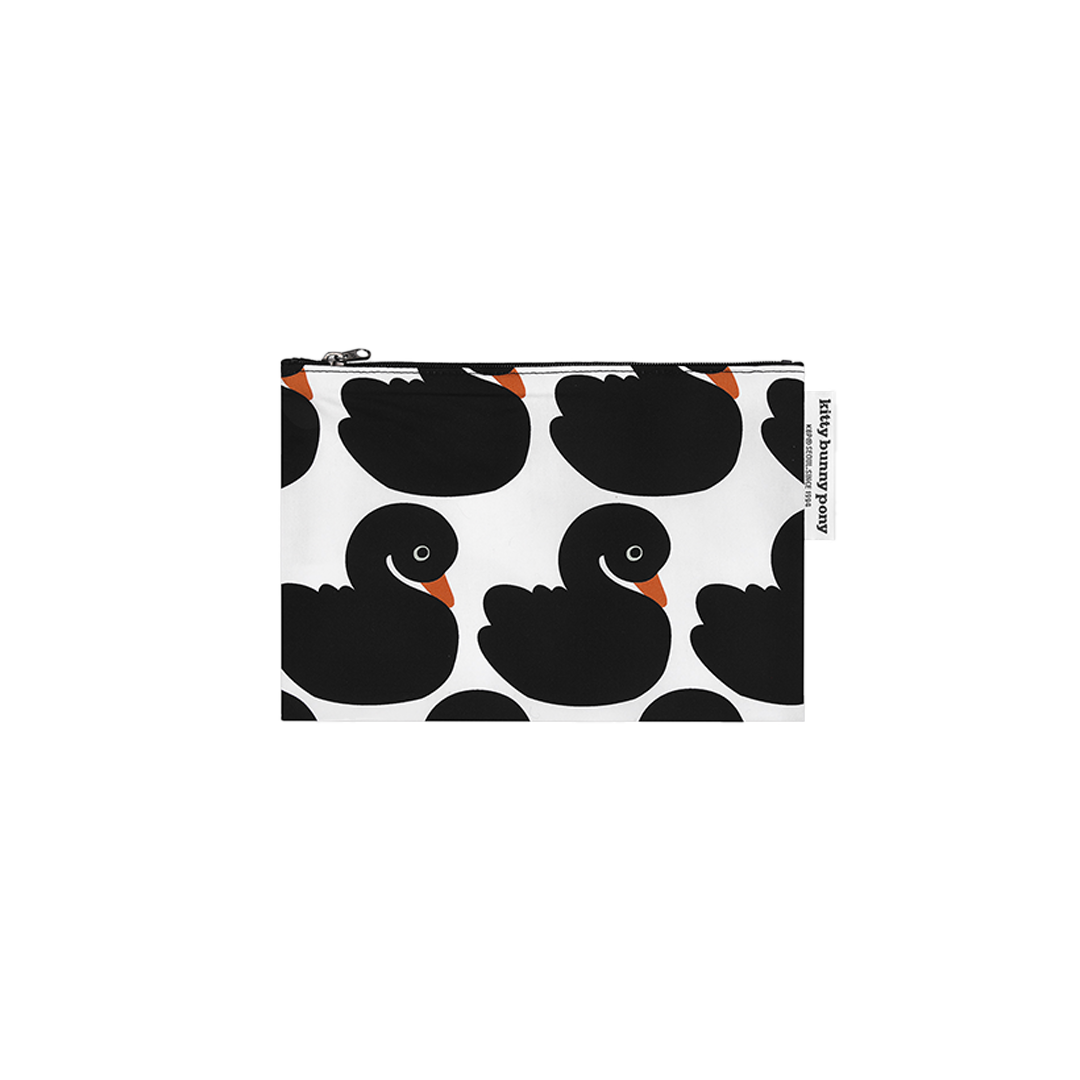 Swan Pouch