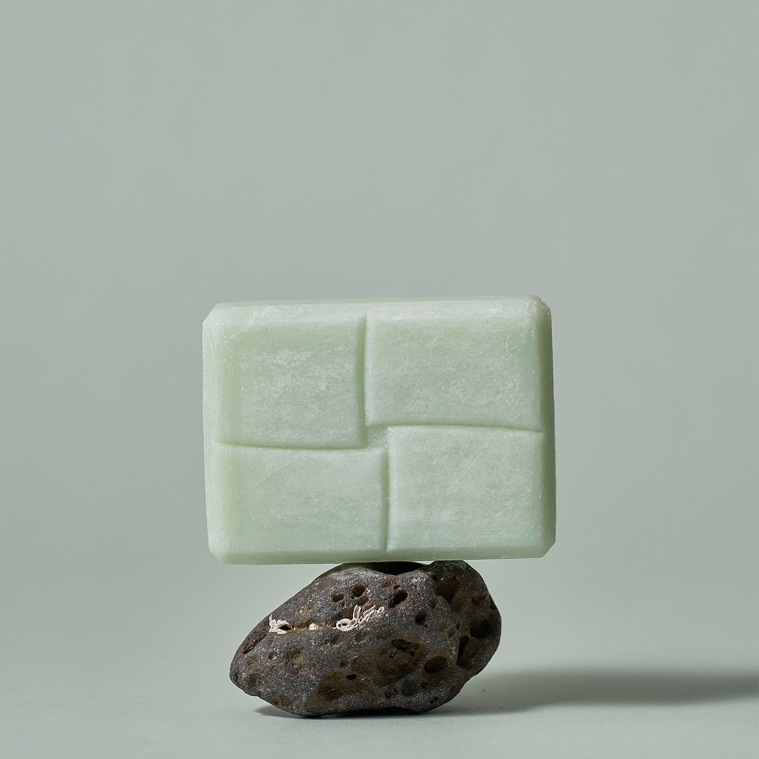 Jade Perfume Pack Soap [Root Balance]