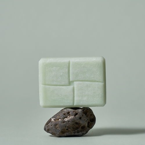 Jade Perfume Double Pack Soap [Root Balance x2]