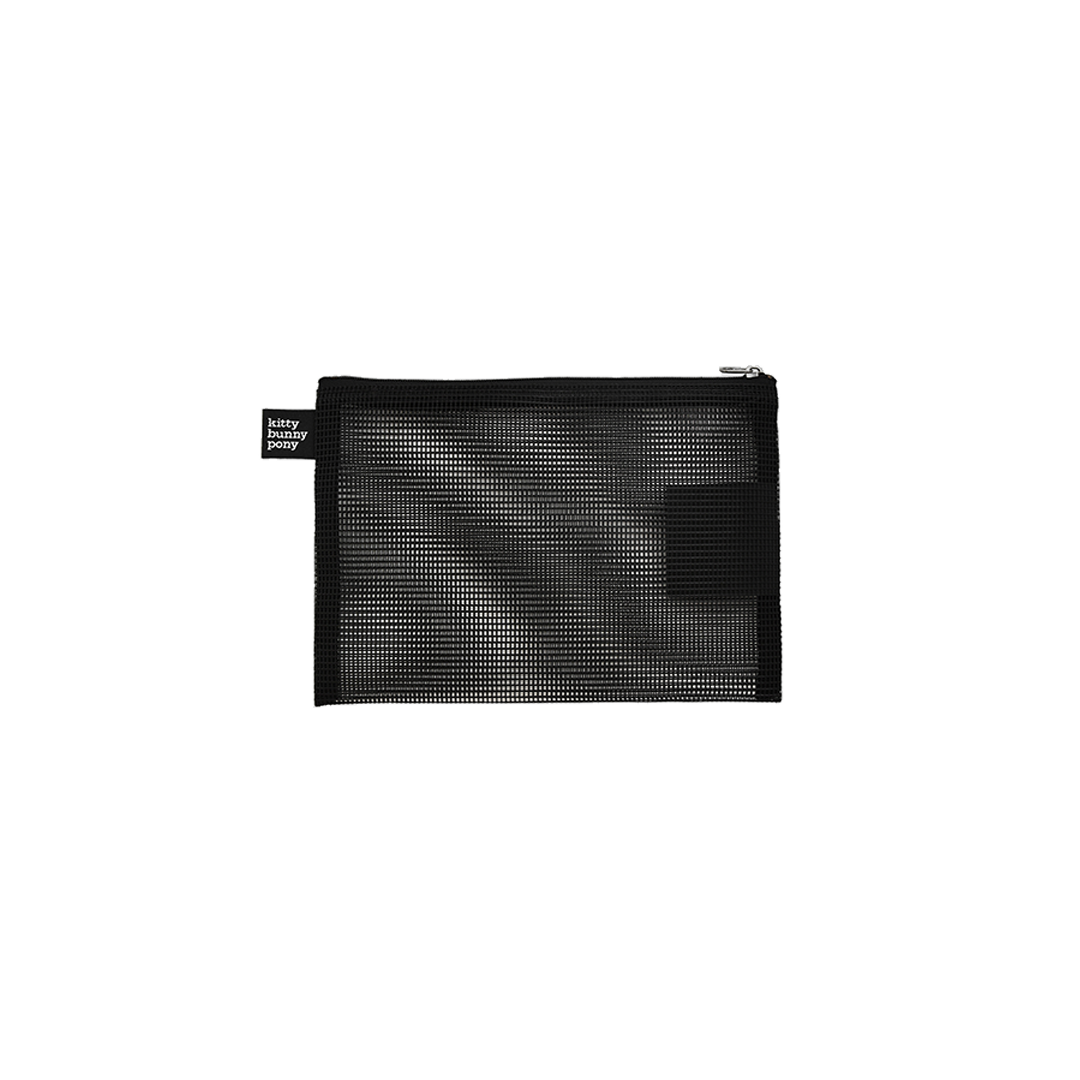 Mesh Pouch