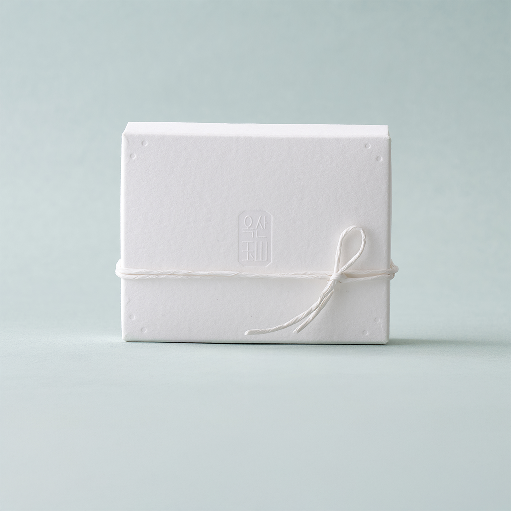 Jade Perfume Double Pack Soap [Root Balance x2]