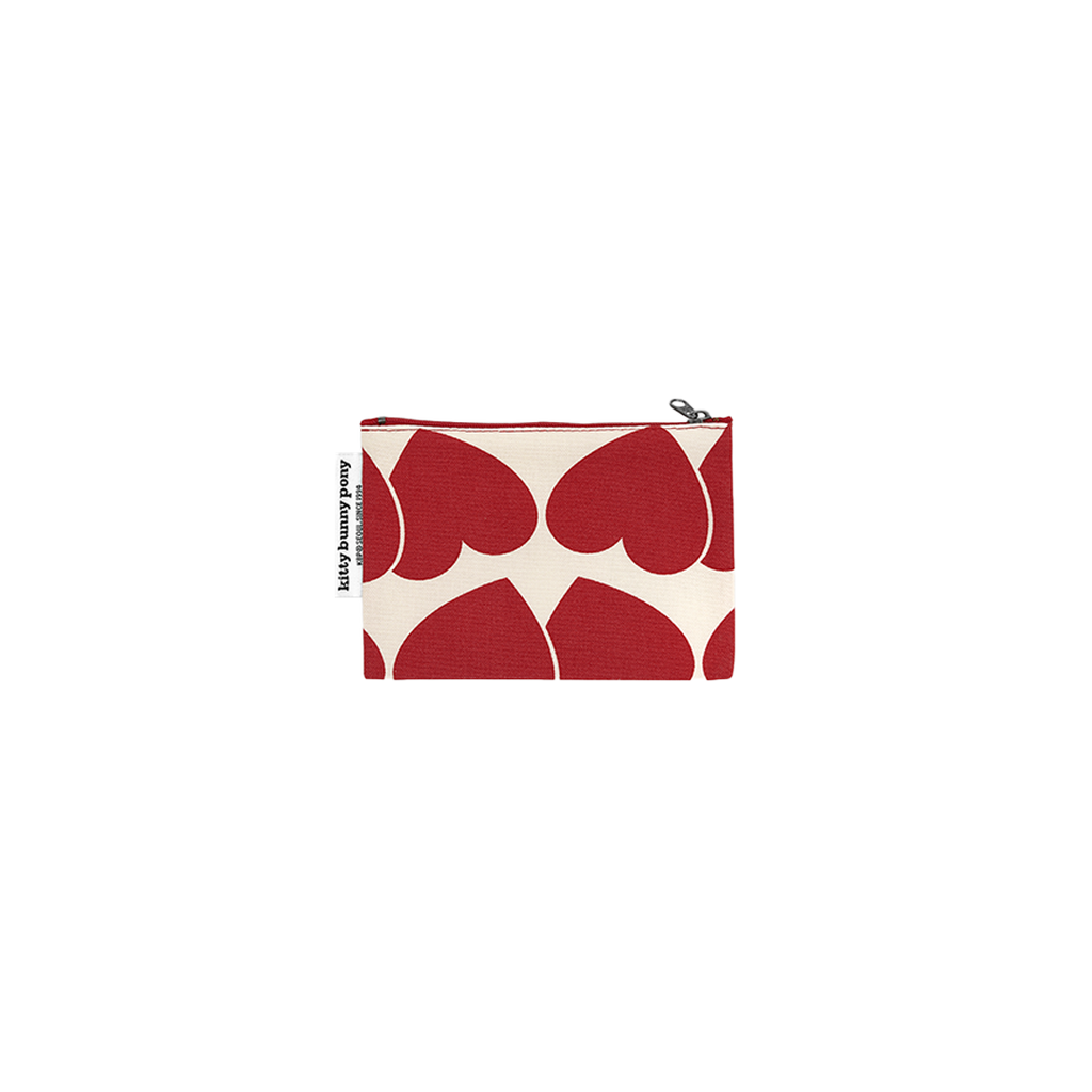 Tweedle Pouch