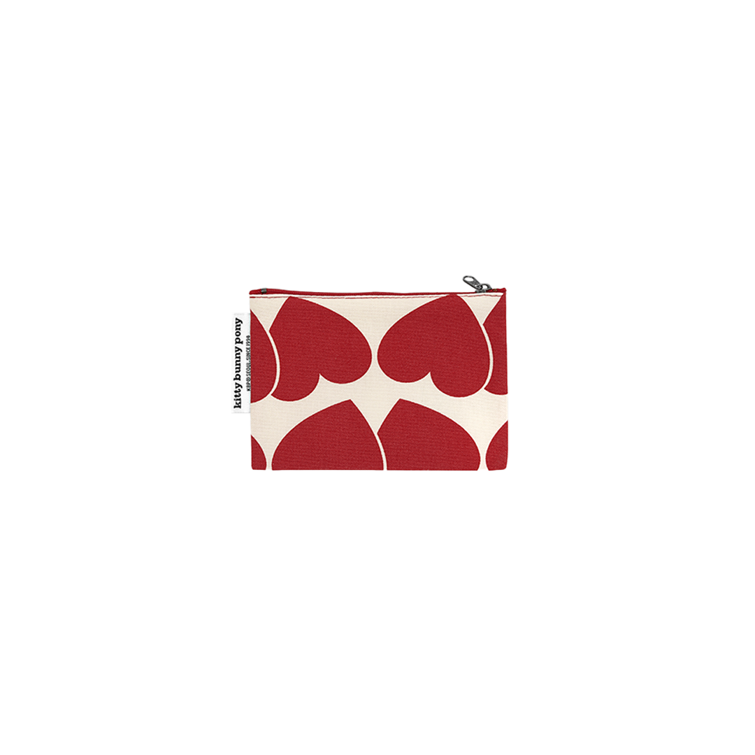 Tweedle Pouch