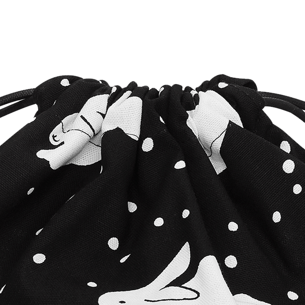 Snow Bunnies Plump Pouch
