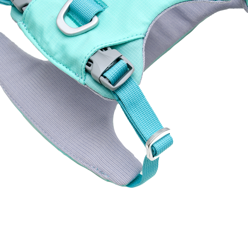 Ardor™ Harness Mint Stone