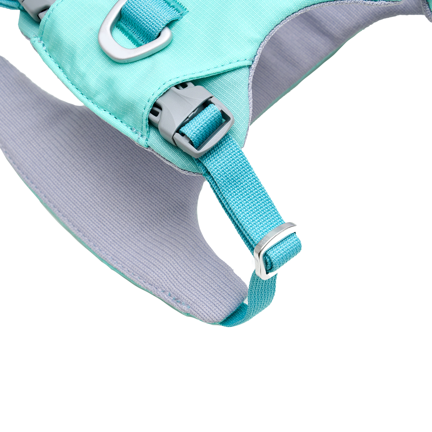 Ardor™ Harness Mint Stone