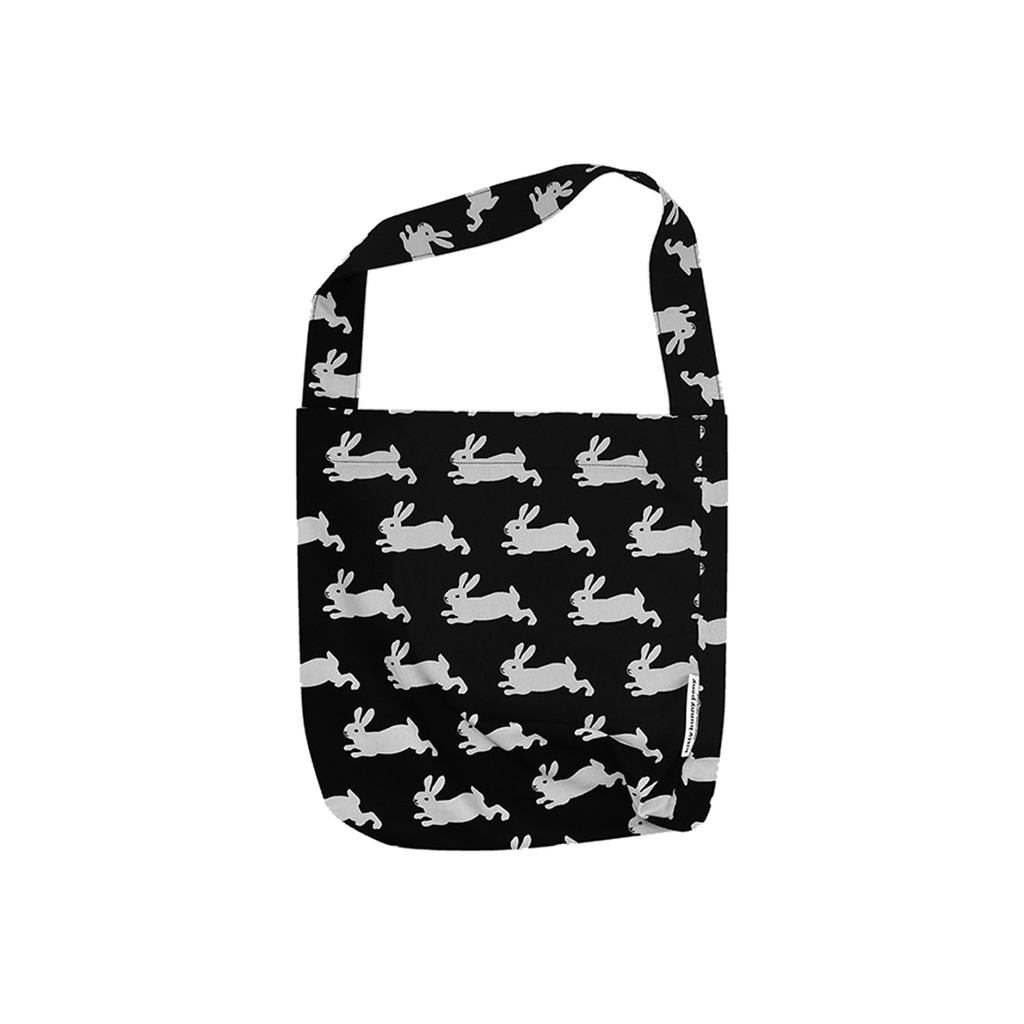 Happy Bunny II Hobo Bag