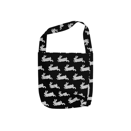 Happy Bunny II Hobo Bag