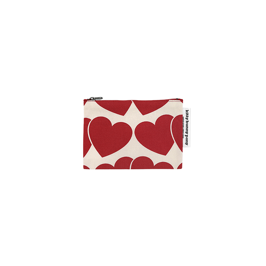 Tweedle Pouch