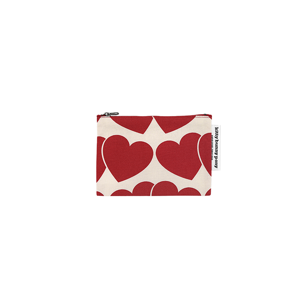 Tweedle Pouch