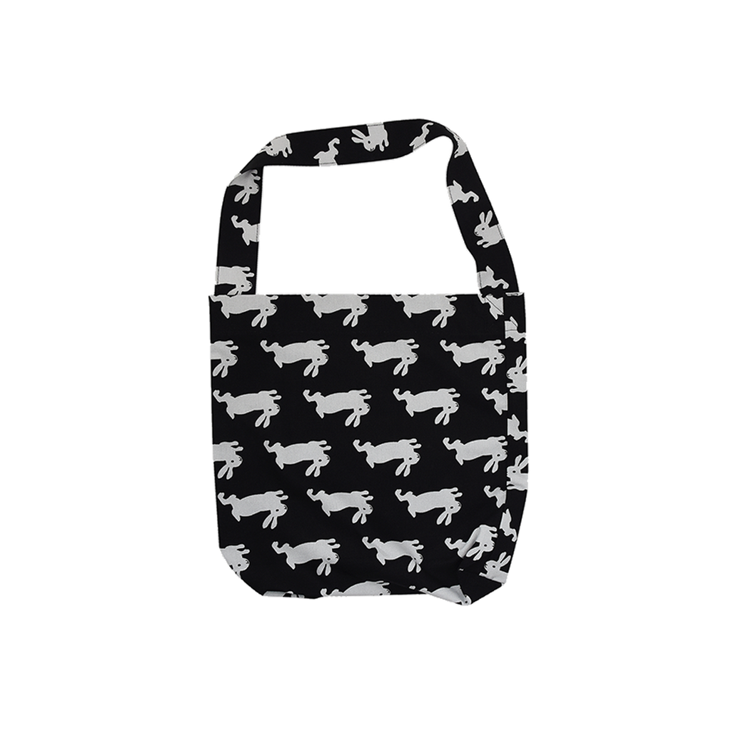 Happy Bunny II Hobo Bag