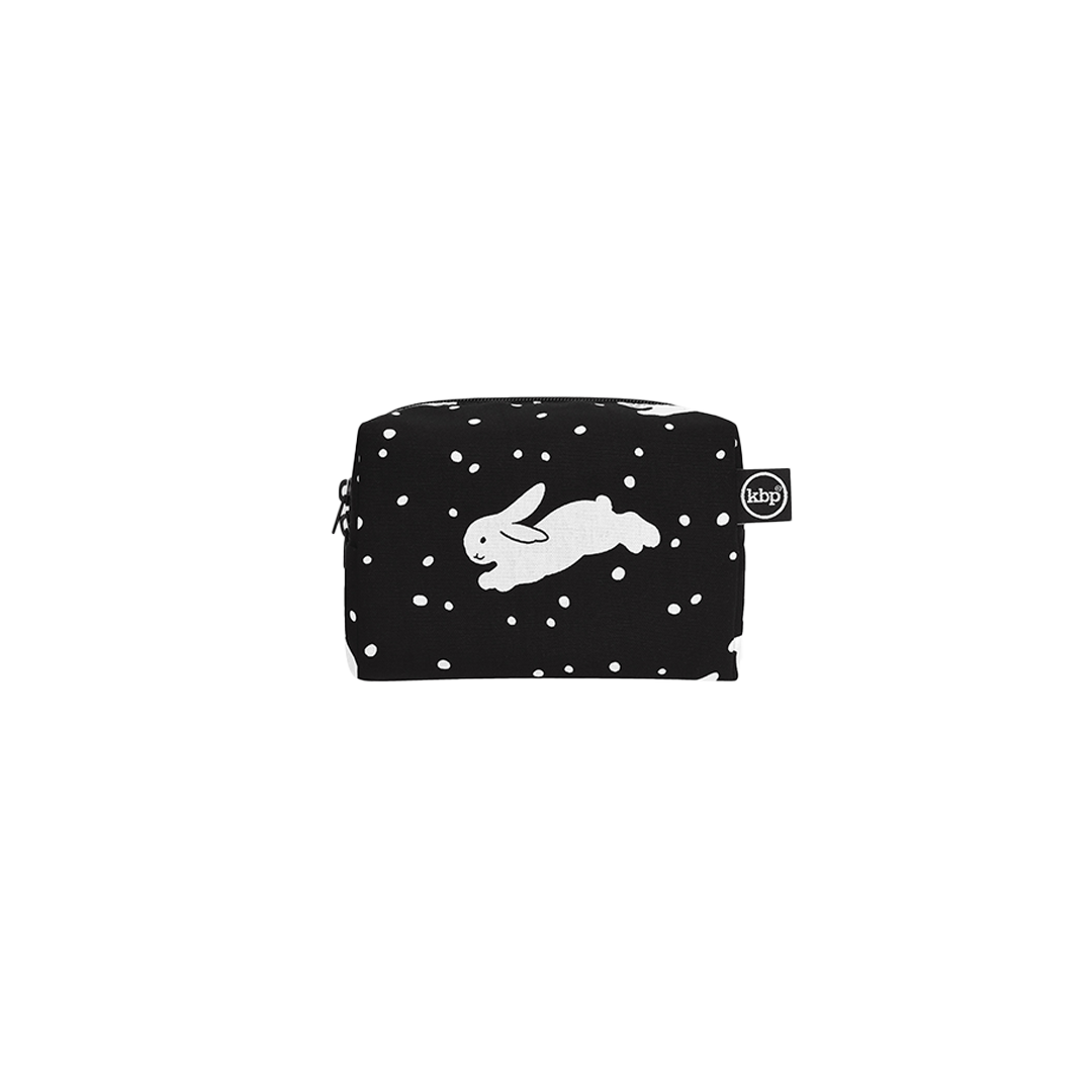 Snow Bunnies Box Pouch