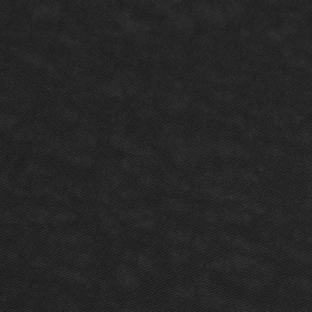 Easy Black Tissuebox Cover