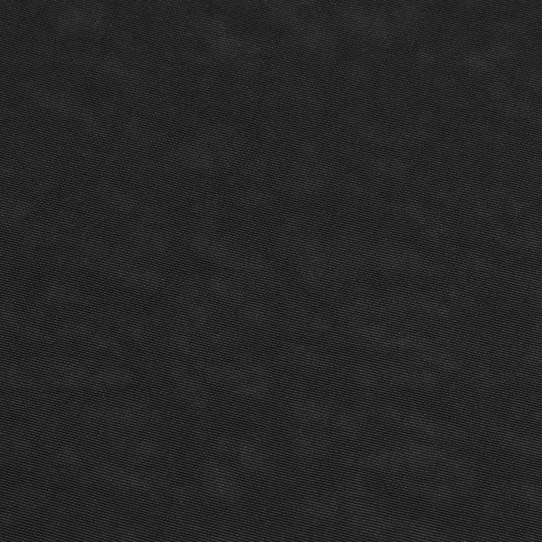 Easy Black Tissuebox Cover