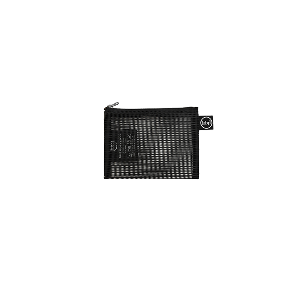 Mesh Pouch