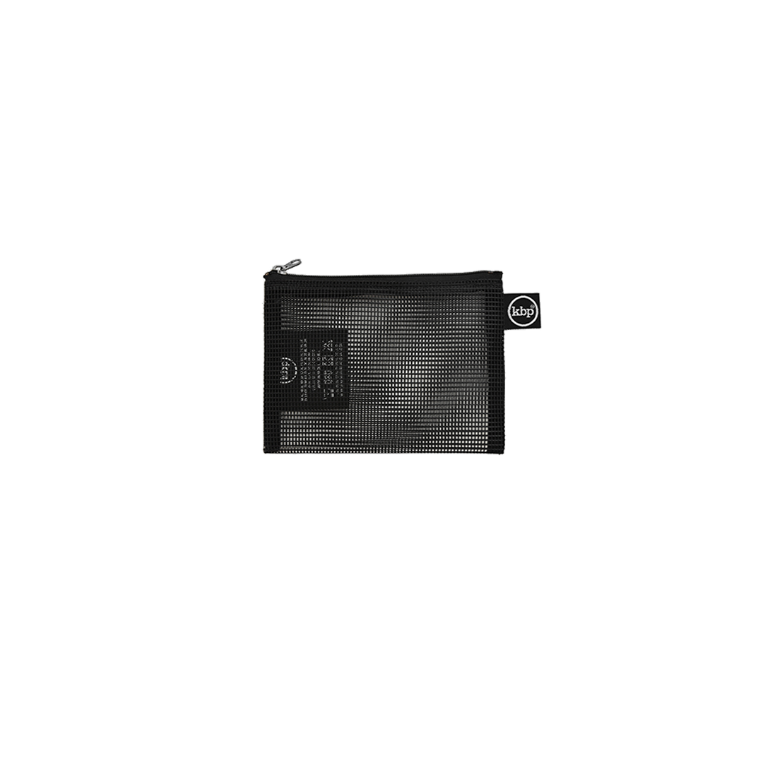 Mesh Pouch