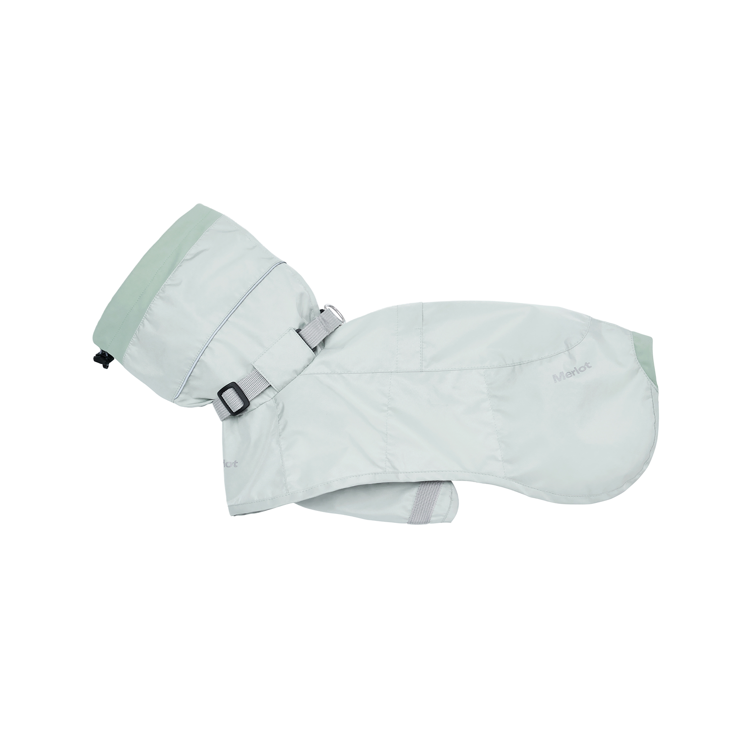 Ain™ Coat 4 Lime Stone