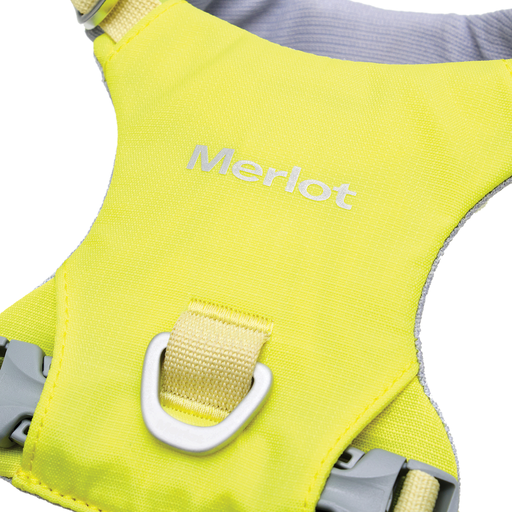 Ardor™ Harness Lemon Stone