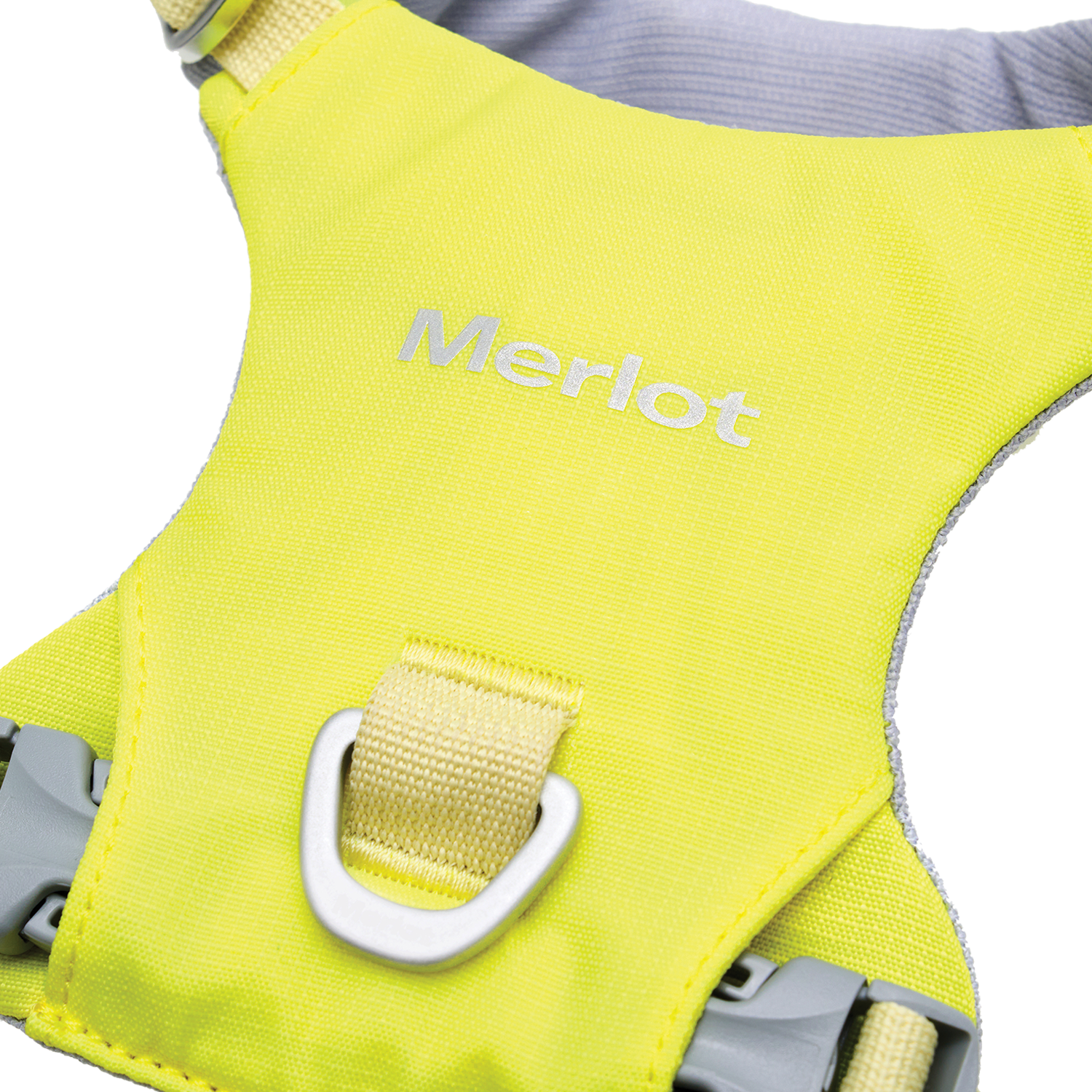 Ardor™ Harness Lemon Stone