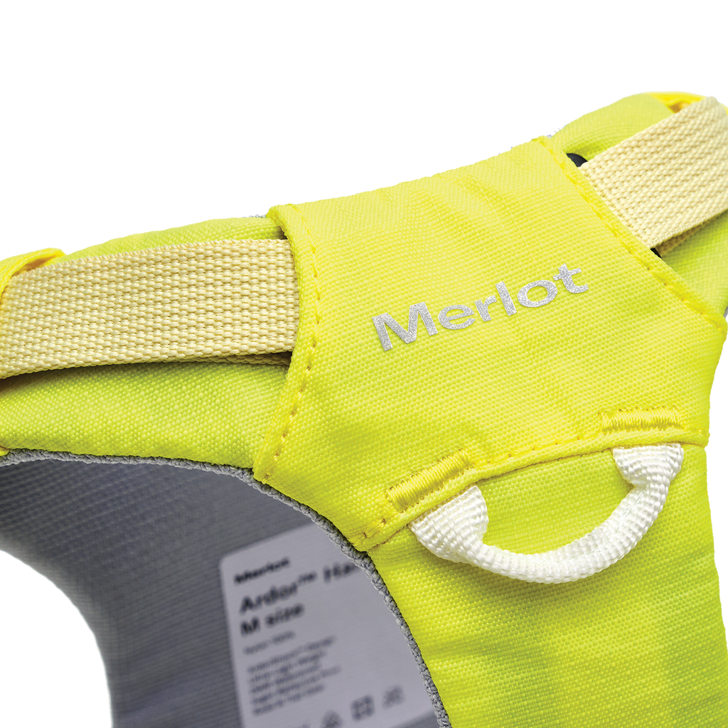 Ardor™ Harness Lemon Stone