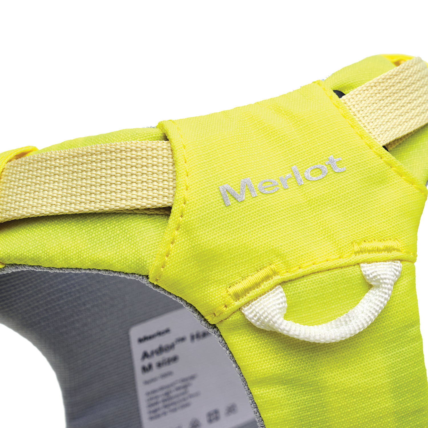 Ardor™ Harness Lemon Stone