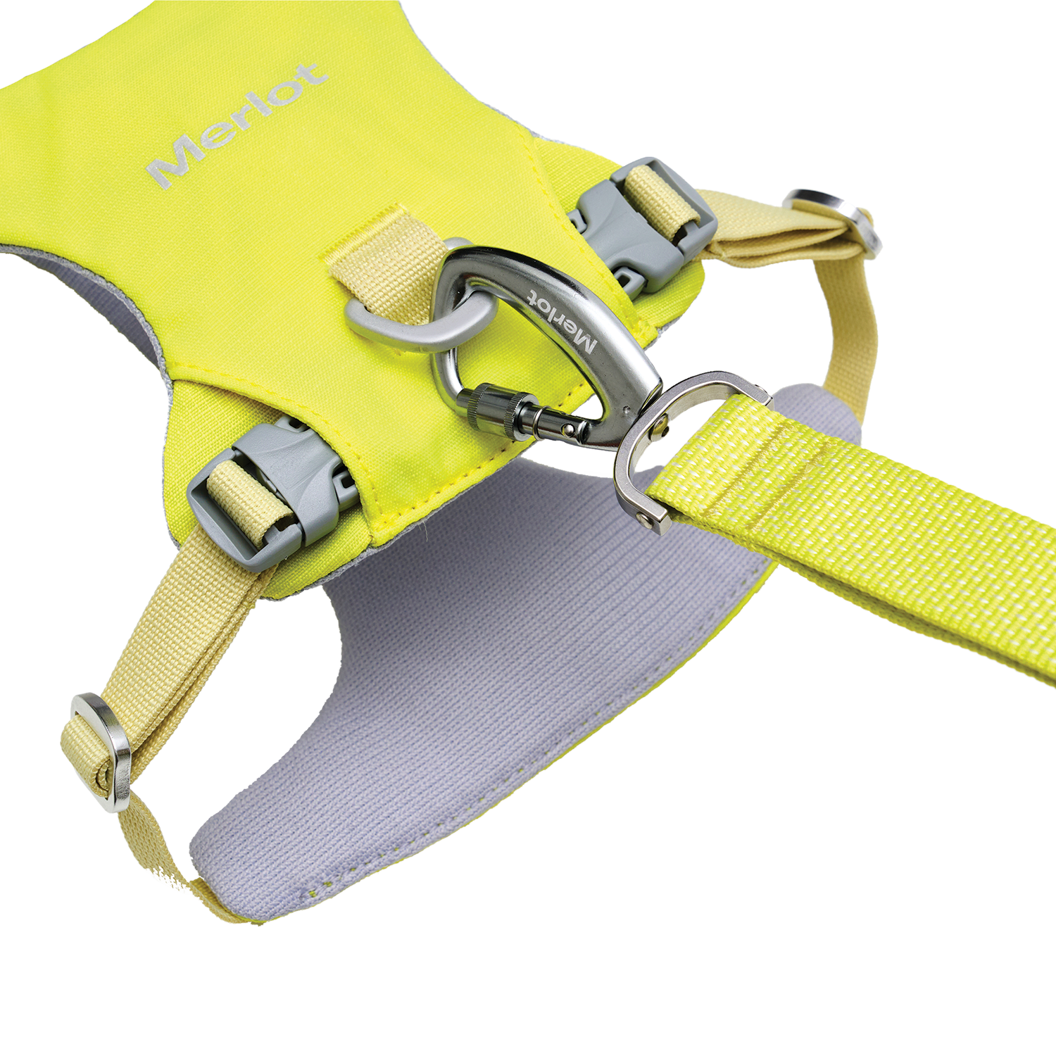 Ardor™ Harness Lemon Stone