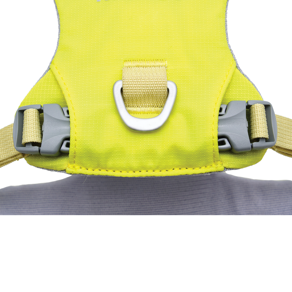 Ardor™ Harness Lemon Stone