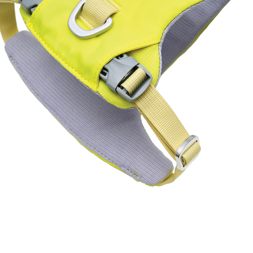 Ardor™ Harness Lemon Stone