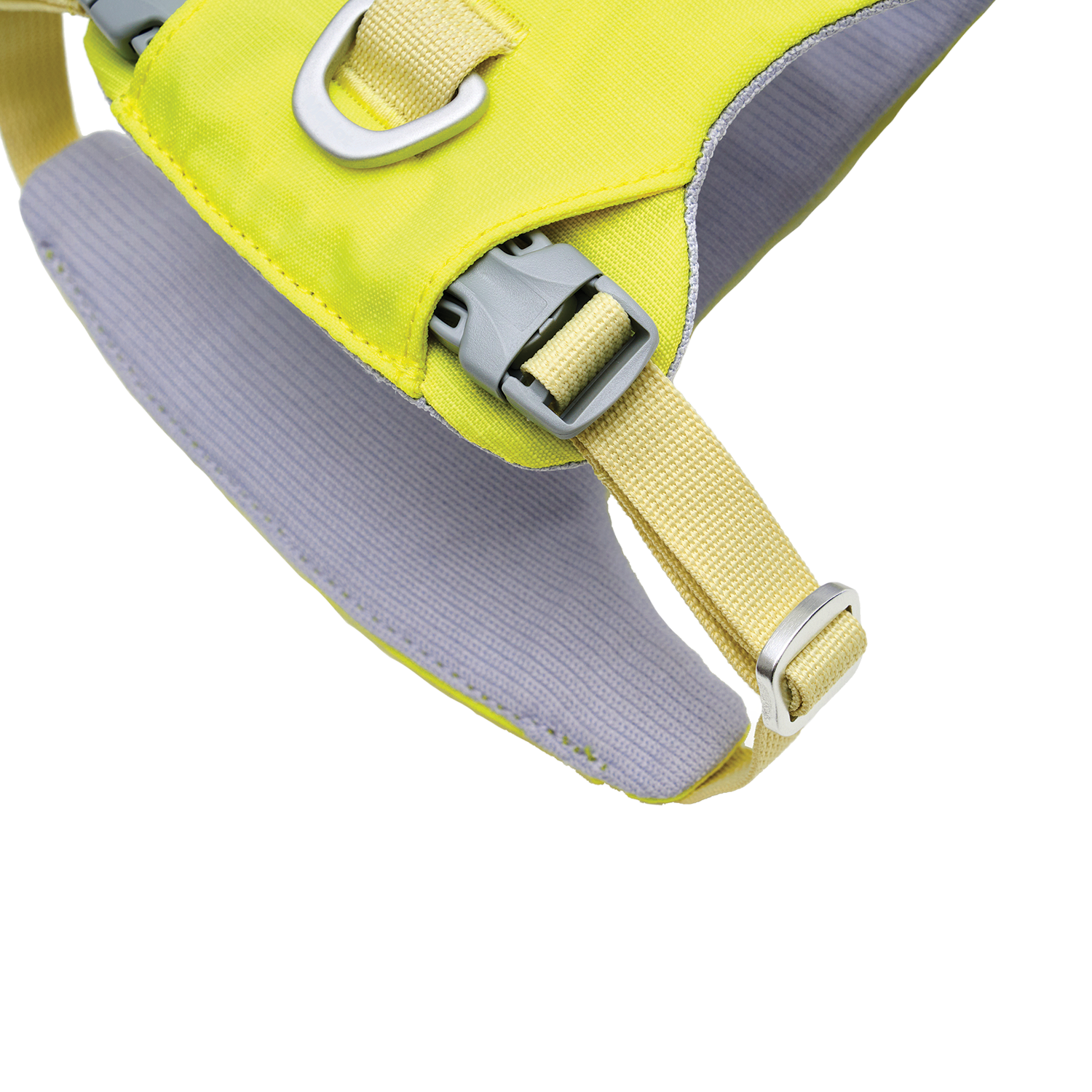 Ardor™ Harness Lemon Stone