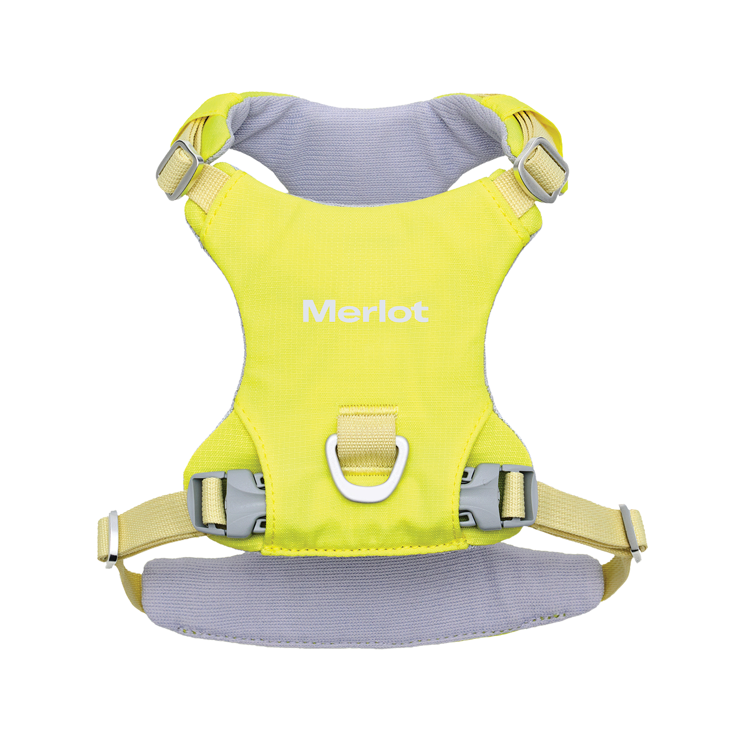 Ardor™ Harness Lemon Stone
