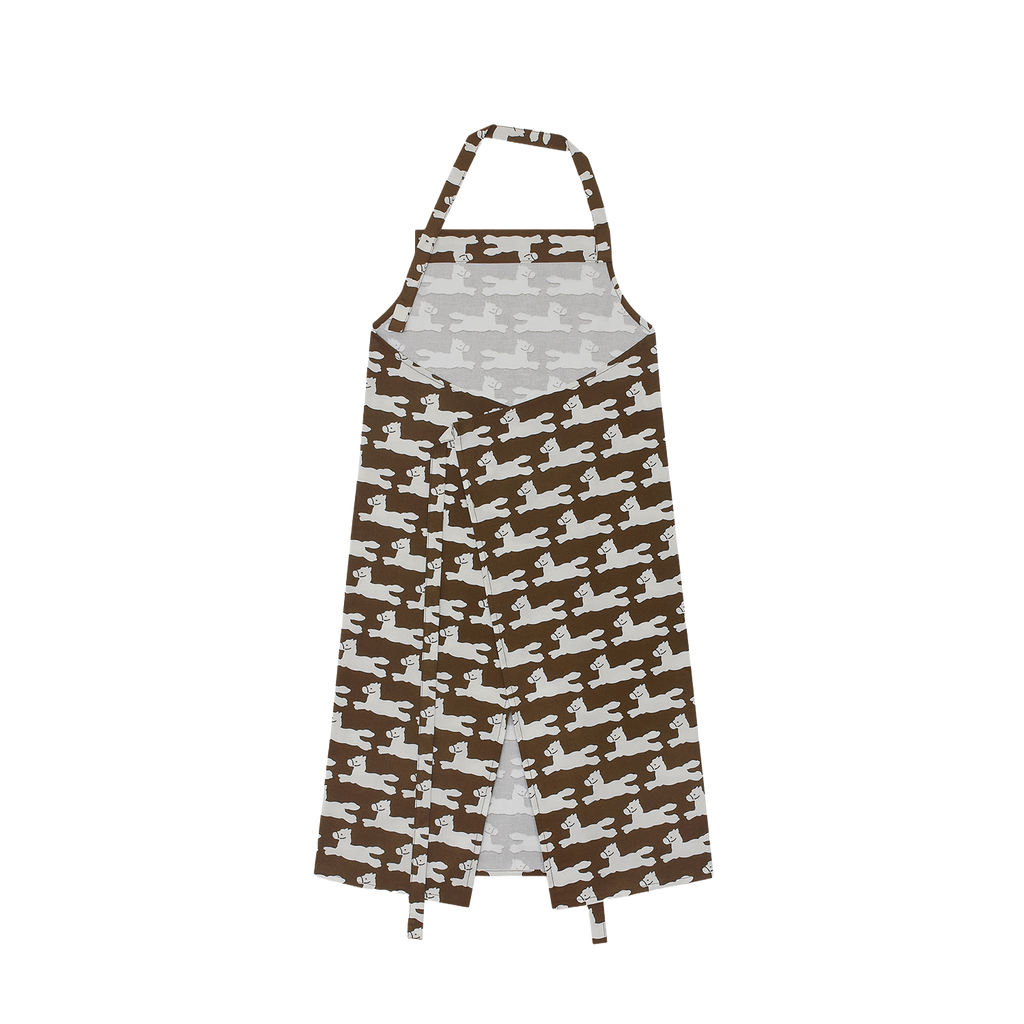 Happy Pony Ⅱ Wide Apron