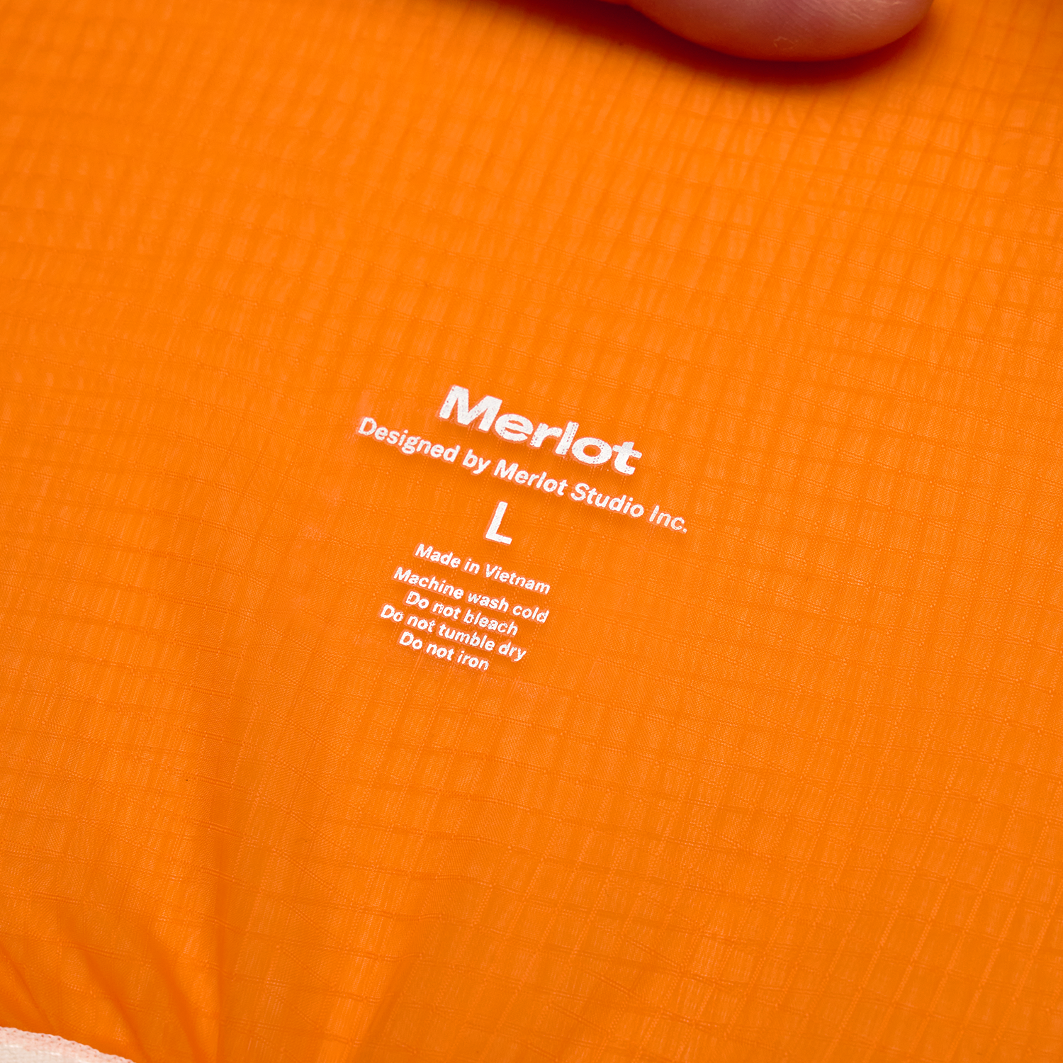 MonoLight™ Suit Tanger