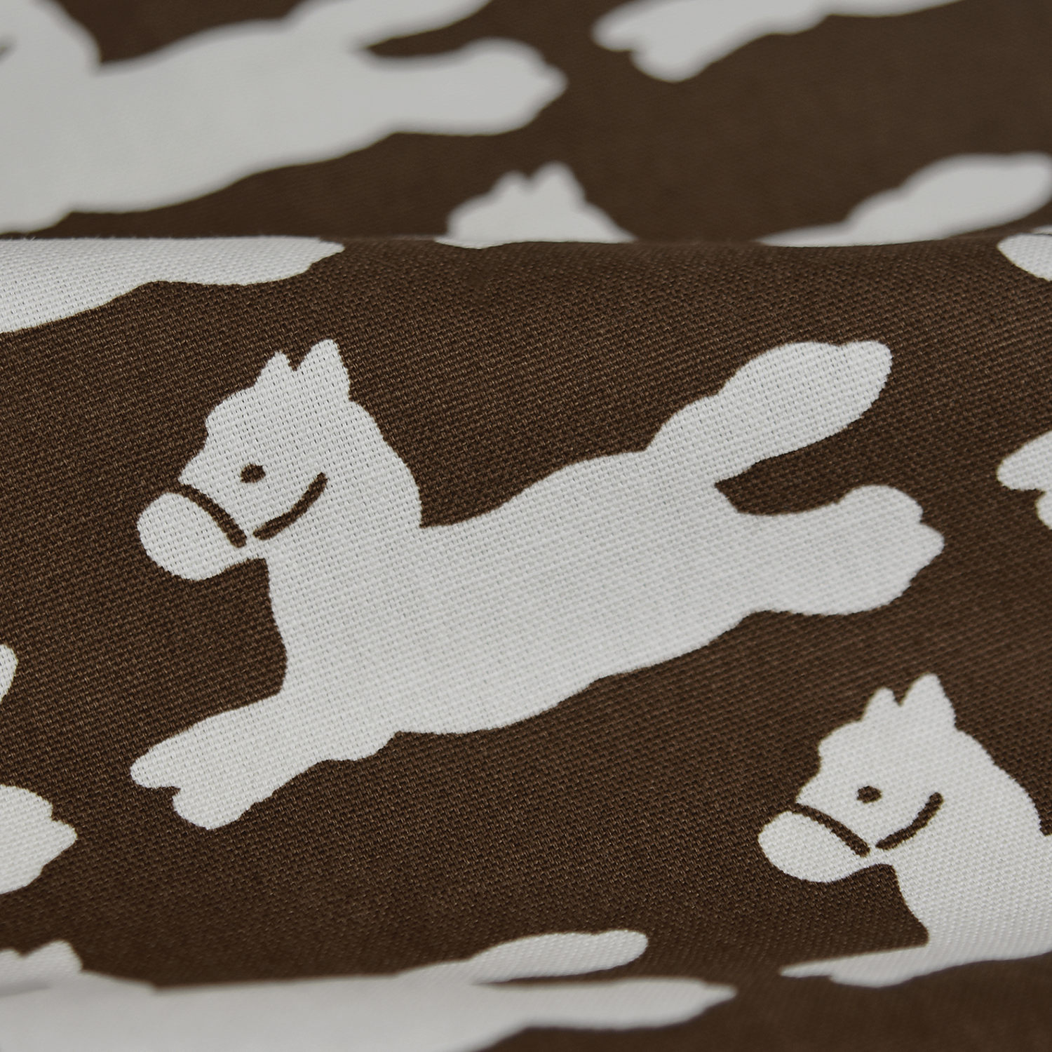 Happy Pony Ⅱ Wide Apron