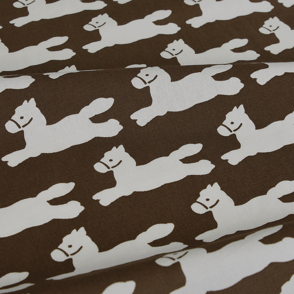 Happy Pony Ⅱ Wide Apron