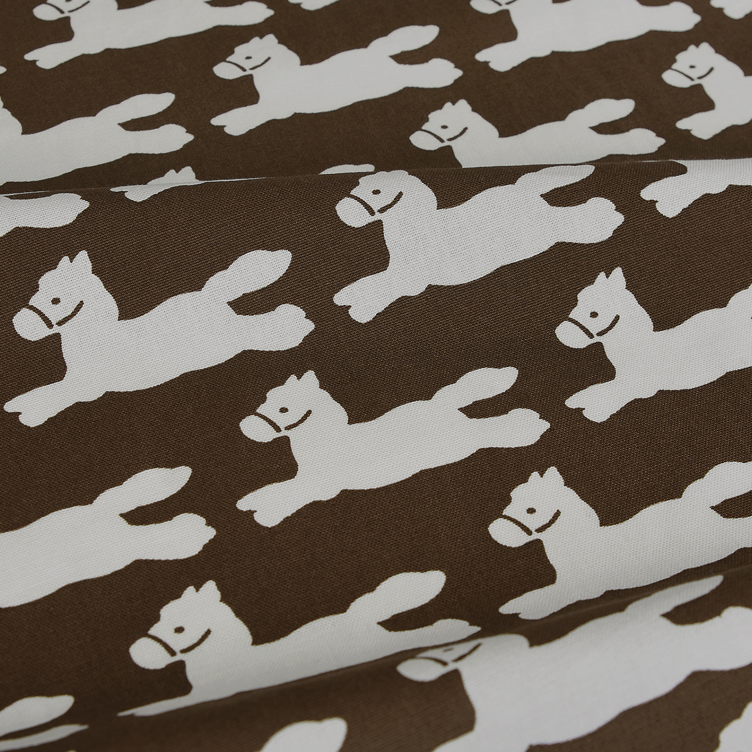 Happy Pony Ⅱ Wide Apron