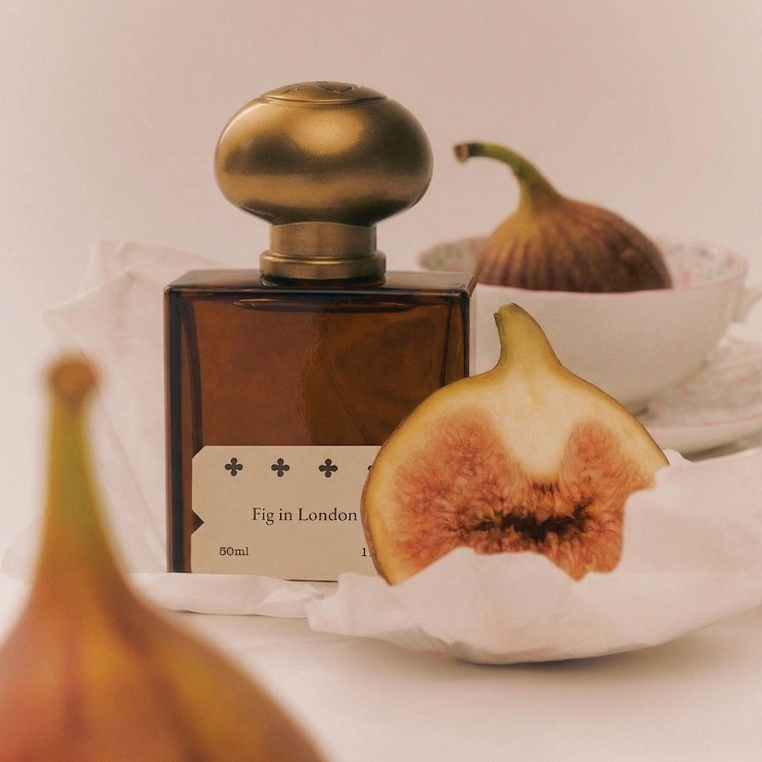Fig in London by ADOORTOYOU