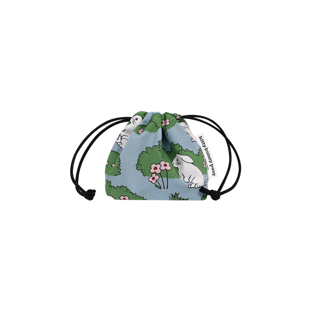 Plump Pouch Grove Bunny