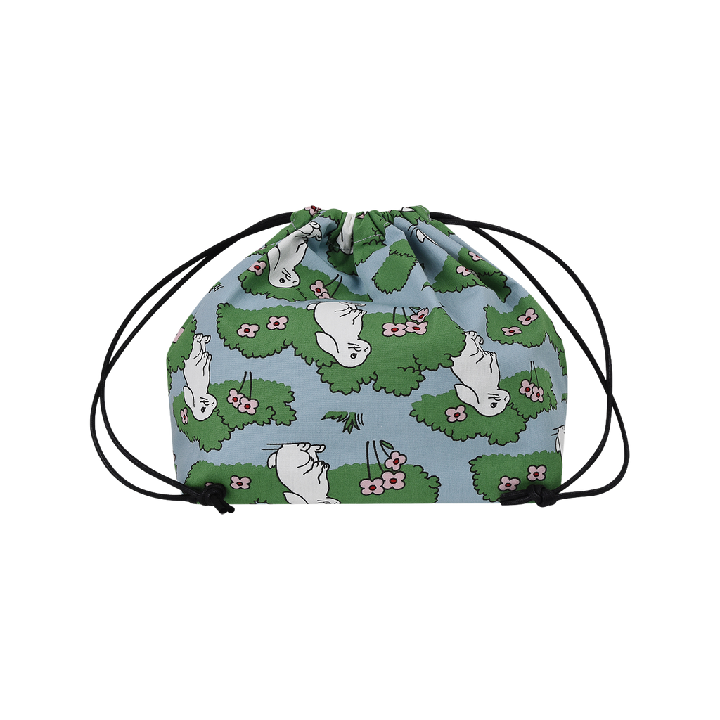 Plump Pouch Grove Bunny