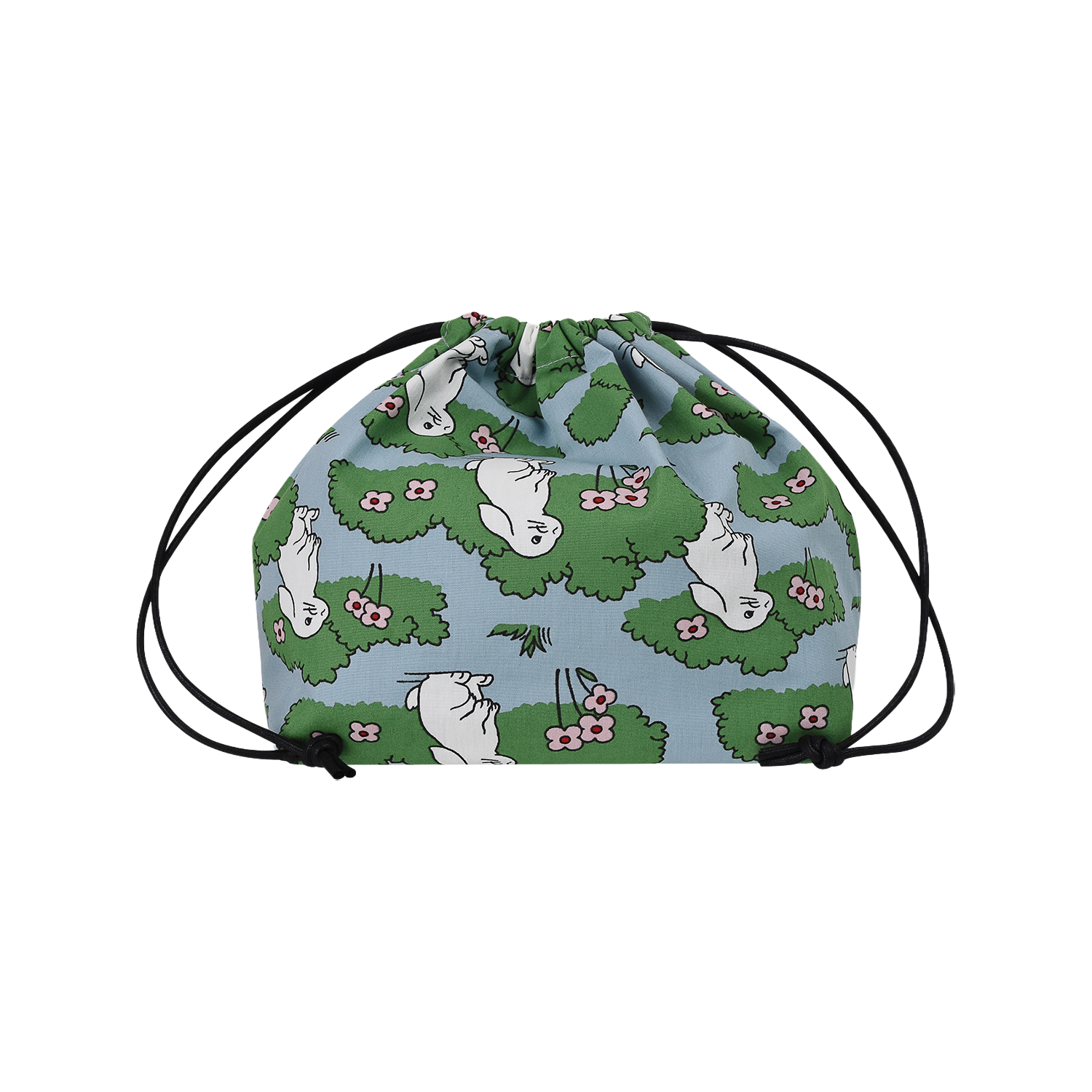 Plump Pouch Grove Bunny