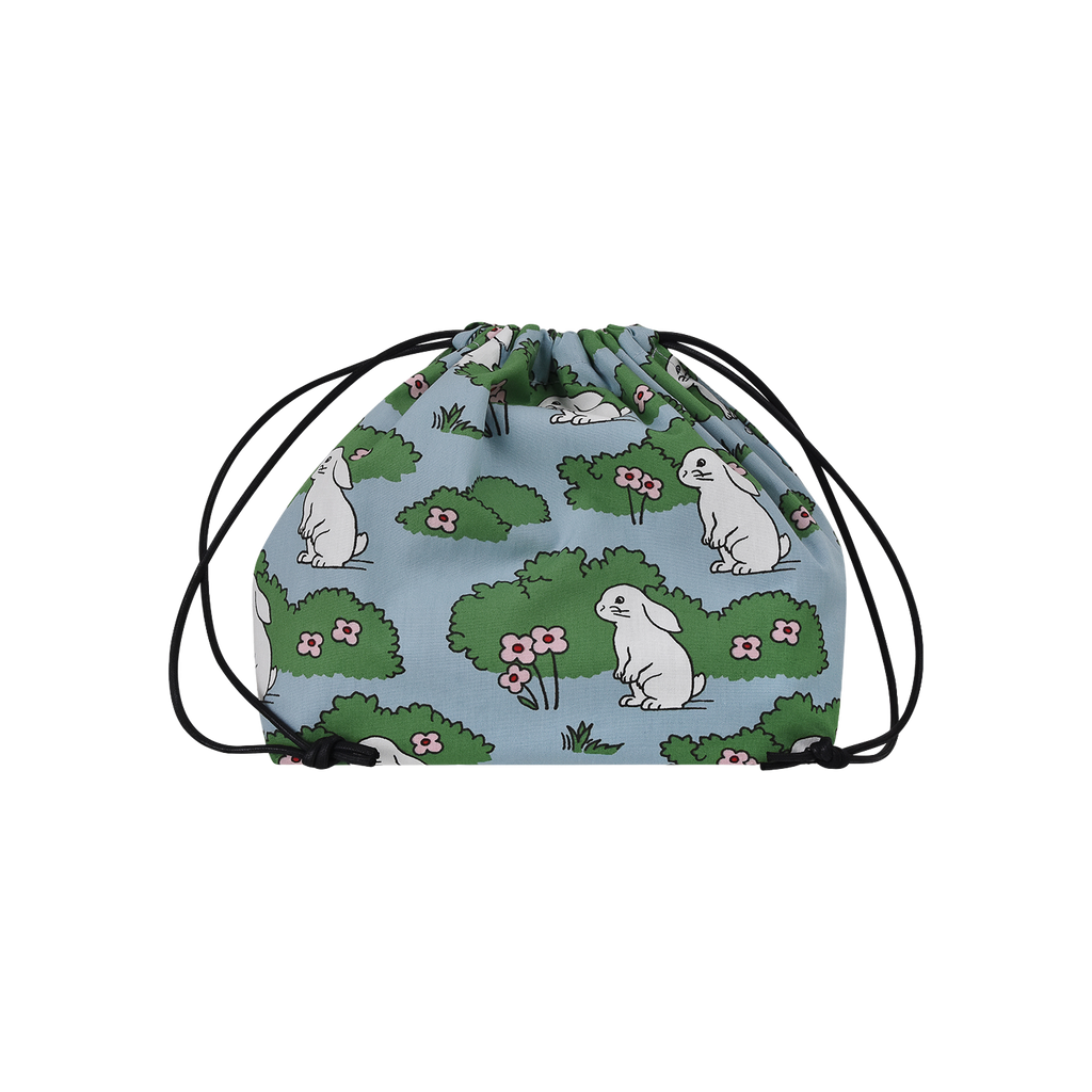 Plump Pouch Grove Bunny