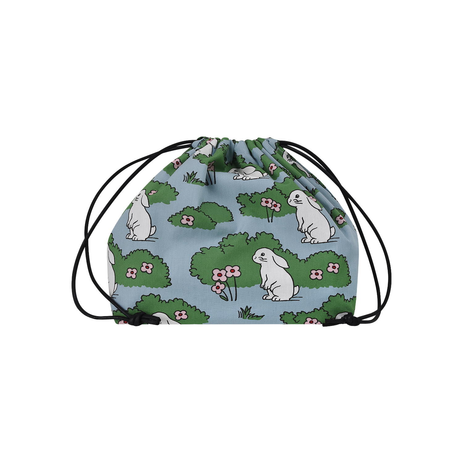 Plump Pouch Grove Bunny